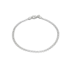 pulsera plata bismark40