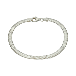 pulsera plata cashmere 4