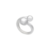 Anillo dos esferas
