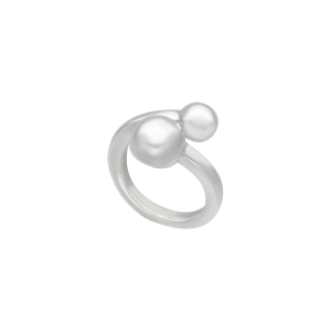 Anillo dos esferas