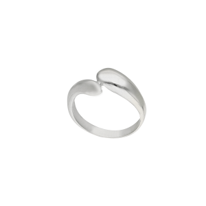 Anillo cruzado cabullon