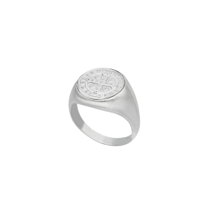 Anillo San Benito mediano