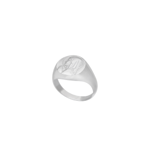 Anillo virgen nina
