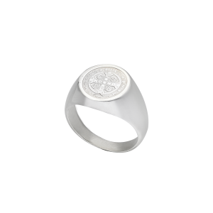 Anillo San Benito Chico