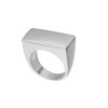 Anillo mesada rectangular