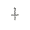 dije plata cruz