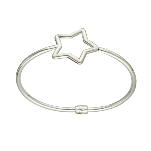 esclava plata estrella
