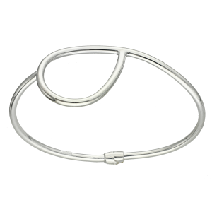 esclava plata gota