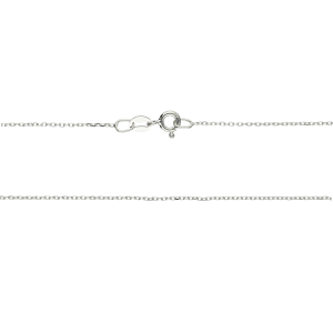 cadena plata forcet30