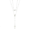 rosario plata denario
