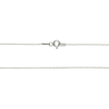 cadena plata cardan40 c