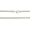 cadena plata coreana 4.0