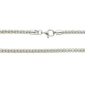 cadena plata coreana 4.0