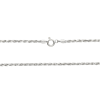 cadena plata cuerda50