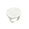 Anillo San Benito Rustico Extra