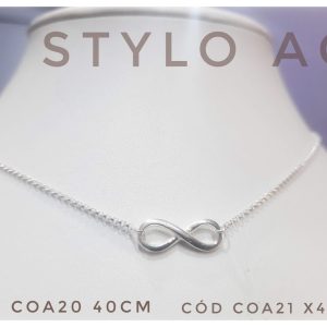 Rolo xs + infinito