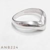 Anillo picasso 5mm