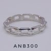 ANB300. Anillo forcet 3mm