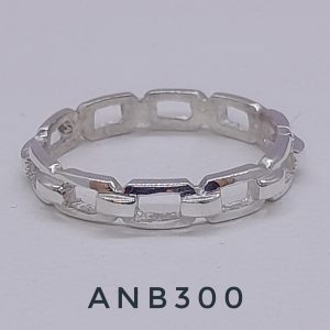 ANB300. Anillo forcet 3mm