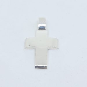 CRUZ BOMBE MACIZA GRANDE 20x28mm
